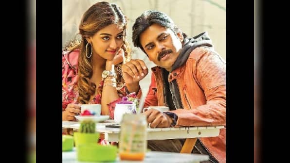 Agnyaathavaasi box office collection: Pawan Kalyan starrer mints Rs 60.5 cr on Day 1 worldwide