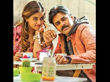 Agnyaathavaasi box office collection: Pawan Kalyan starrer mints Rs 60.5 cr on Day 1 worldwide Agnyaathavaasi box office collection: Pawan Kalyan starrer mints Rs 60.5 cr on Day 1 worldwide