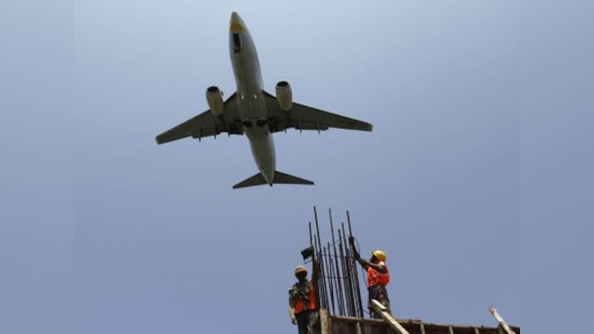 First time in over 5 years, India's domestic air traffic growth falls in April on Jet Airways shutdown: IATA