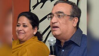 President approves AAP MLAs' disqualification: Ajay Maken demands Kejriwal's resignation, says Congress ready for bypolls
