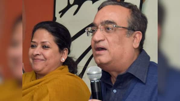 President approves AAP MLAs' disqualification: Ajay Maken demands Kejriwal's resignation, says Congress ready for bypolls