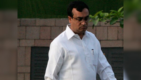 Ajay Maken files objection against ND Gupta's candidature for Rajya Sabha; AAP dubs move 'cheap publicity'