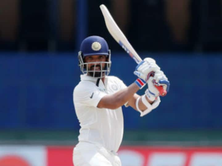 India vs South Africa: Vice-captain Ajinkya Rahane terms Wanderers pitch as 'challenging but not dangerous' India vs South Africa: Vice-captain Ajinkya Rahane terms Wanderers pitch as 'challenging but not dangerous'