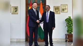 Political leadership, not MEA officials, took calls on Doka La: A welcome change in dealing with China