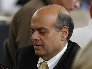 India-born Ajit Jain appointed as Berkshire Hathaway VC: Here's all you need to know about Warren Buffett's potential successor India-born Ajit Jain appointed as Berkshire Hathaway VC: Here's all you need to know about Warren Buffett's potential successor