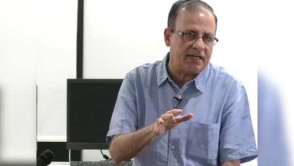 'Self-compliance will strengthen policing and security': BMC chief Ajoy Mehta shares with Firstpost his vision for Mumbai
