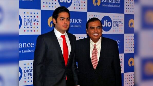 India's public cloud market likely to see a substantial rise by 2020, says Akash Ambani