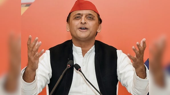 Akhilesh Yadav says alliance talk is waste of time: SP chief says strengthening party is priority ahead of 2019 polls