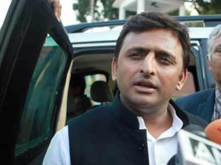 Akhilesh Yadav tweaks caste arithmetic for Samajwadi Party, eyes collective front to counter BJP's might in Uttar Pradesh