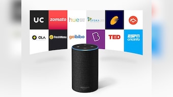 Amazon Echo devices, Google Home lead smart speaker market, Apple Home stands fourth: Report