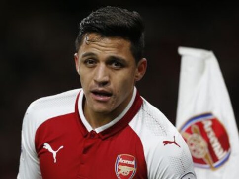 Premier League: Alexis Sanchez's departure to Manchester United is another signpost of Arsenal’s bleak future Premier League: Alexis Sanchez's departure to Manchester United is another signpost of Arsenal’s bleak future