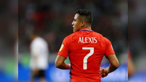 Jose Mourinho confirms Alexis Sanchez will be in Manchester United's squad for FA Cup clash against Yeovil