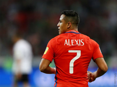 Jose Mourinho confirms Alexis Sanchez will be in Manchester United's squad for FA Cup clash against Yeovil Jose Mourinho confirms Alexis Sanchez will be in Manchester United's squad for FA Cup clash against Yeovil