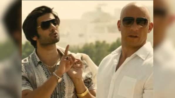 Fast and Furious 9: Ali Fazal to reprise his role in hugely successful action film franchise