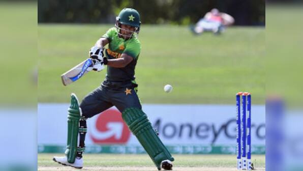 ICC U-19 World Cup 2018: Ali Zaryab's composed knock help Pakistan beat South Africa in Super League quarter-final