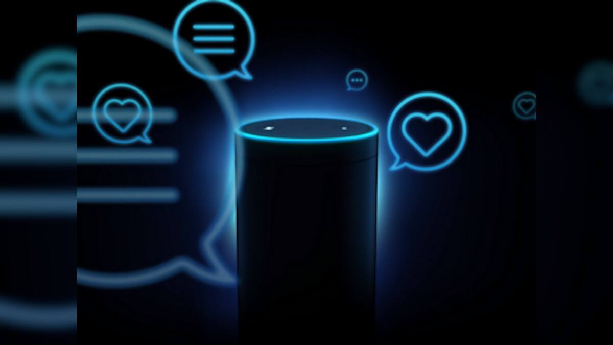 Amazon Alexa users will soon be able to send money using voice commands ...