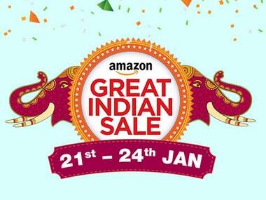 Amazon Great Indian Sale is now live for Prime members, everyone else can start shopping from midnight tonight