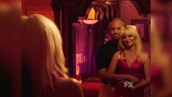 American Crime Story: Versace family calls FX drama's new season as unauthorised 'work of fiction'