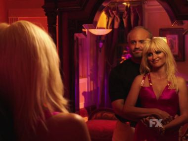 American Crime Story: Versace family calls FX drama's new season as unauthorised 'work of fiction' American Crime Story: Versace family calls FX drama's new season as unauthorised 'work of fiction'