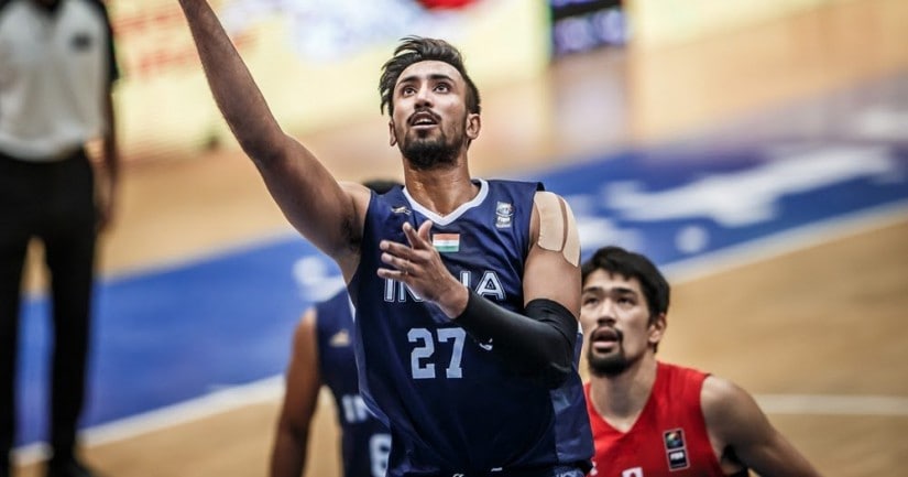 18 for 18: From Amjyot Singhs stint in NBA G-League to Asian Games, things to look forward to in Indian basketball