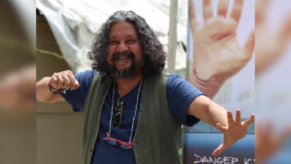Amole Gupte responds to rumours of Saina Nehwal biopic being shelved: 'The film is going on floors in September'