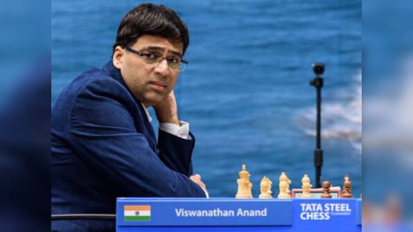 Tata Steel Chess Round 7: Viswanathan Anand's strategic shortcomings prove costly against Vladimir Kramnik