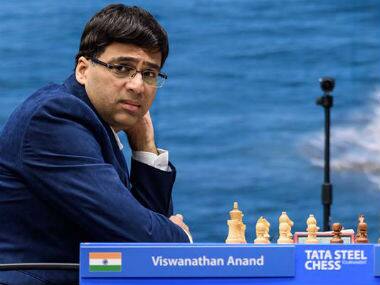 Tata Steel Chess Round 7: Viswanathan Anand's strategic shortcomings prove costly against Vladimir Kramnik