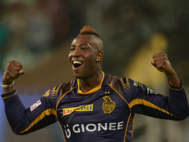 IPL Auction 2018: Andre Russell, Yuzvendra Chahal and others who hit the roof at bargain prices IPL Auction 2018: Andre Russell, Yuzvendra Chahal and others who hit the roof at bargain prices