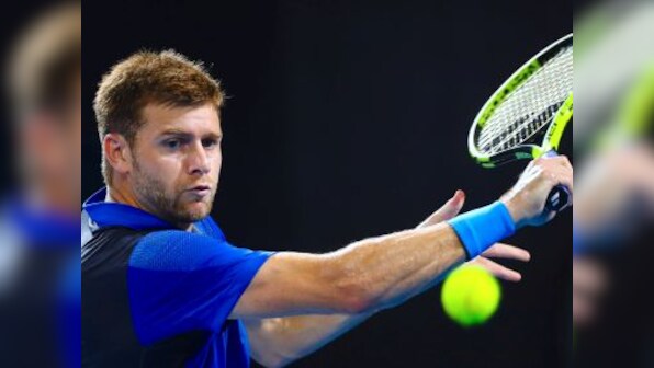 Auckland Classic: ATP chairman pledges shake-up in withdrawal rules after four players pull out before opening matches