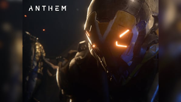 BioWare's Anthem will not make its promised 2018 release date; now expected in 2019