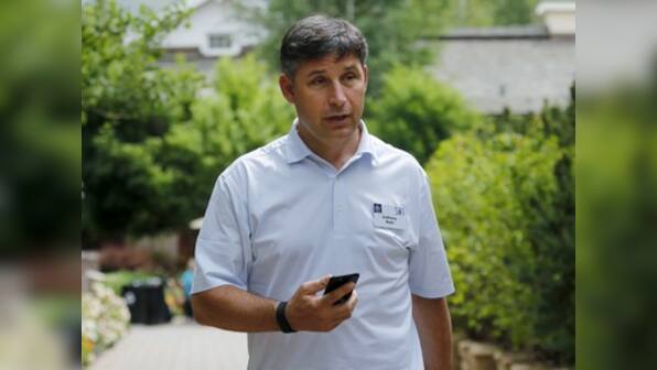 Twitter COO Anthony Noto resigns to become the CEO of online lending service Social Finance