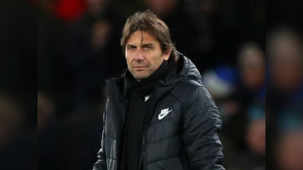Premier League: Chelsea sack Antonio Conte. set to appoint Maurizio Sarri as new manager, claim reports