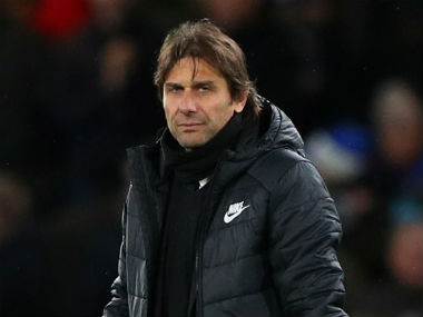LaLiga: Antonio Conte set to replace under-fire Julen Lopetegui as Real Madrid manager, say reports in Spain LaLiga: Antonio Conte set to replace under-fire Julen Lopetegui as Real Madrid manager, say reports in Spain