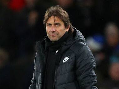 Premier League: Antonio Conte to be sacked as Chelsea manager; Maurizio Sarri will be likely replacement, say reports