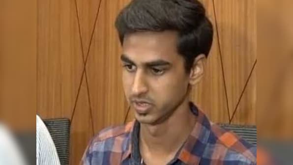 BH Loya case: Son Anuj says family has no doubts about how judge died; asks NGOs, politicians to stop harassing family