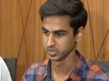 BH Loya case: Son Anuj says family has no doubts about how judge died; asks NGOs, politicians to stop harassing family BH Loya case: Son Anuj says family has no doubts about how judge died; asks NGOs, politicians to stop harassing family