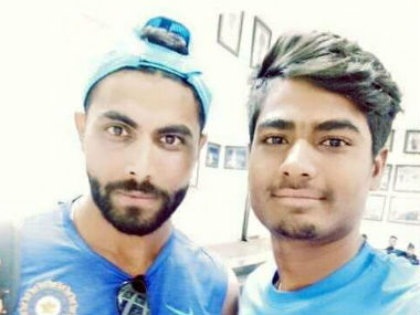 ICC U-19 World Cup 2018: Anukul Roy's success in New Zealand could put Samastipur on global cricketing map ICC U-19 World Cup 2018: Anukul Roy's success in New Zealand could put Samastipur on global cricketing map