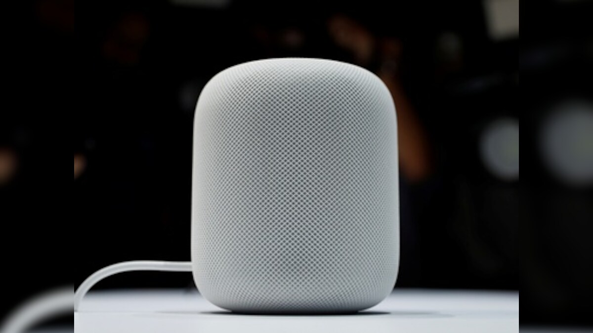 Apple to launch its Siri and Apple HomeKit-enabled HomePod speaker on 9 February