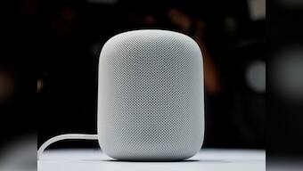 Apple to launch its Siri and Apple HomeKit-enabled HomePod speaker on 9 February