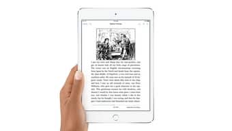 Apple iBooks service to be rebranded to 'Books'; working on a new app for iPhone and iPad
