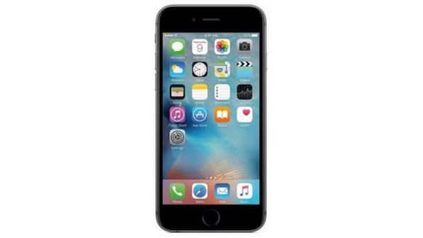 Apple could begin iPhone 6S assembly in India after supplier Wistron nears land deal in Bengaluru