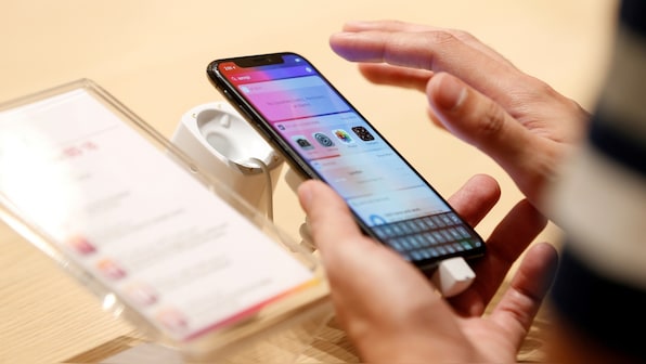 Markup Tool in iOS 12 public beta reveals Apple Pencil support on the new iPhone