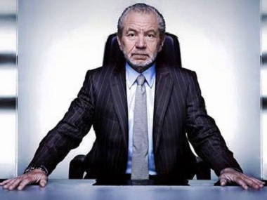 The Apprentice: BBC recommissions popular TV reality show for three more seasons after 13-year-long run The Apprentice: BBC recommissions popular TV reality show for three more seasons after 13-year-long run