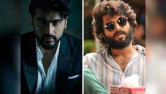 Arjun Reddy Hindi remake: Arjun Kapoor, not Ranveer Singh, reportedly roped in to play lead role