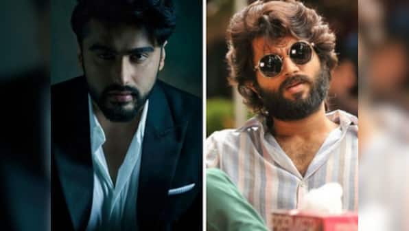 Arjun Reddy Hindi remake: Arjun Kapoor, not Ranveer Singh, reportedly roped in to play lead role