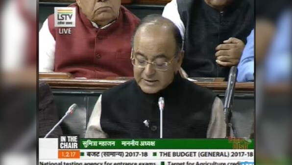 Budget Session 2018 updates: Economic Survey sets agriculture, stronger GST, recapitalisation of banks as agenda for 2018-19