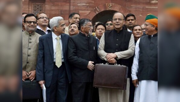 Govt to present Economic Survey 2018 today: Speaker Sumitra Mahajan seeks cooperation of parties for smooth Budget Session