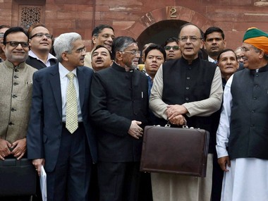 Govt to present Economic Survey 2018 today: Speaker Sumitra Mahajan seeks cooperation of parties for smooth Budget Session Govt to present Economic Survey 2018 today: Speaker Sumitra Mahajan seeks cooperation of parties for smooth Budget Session