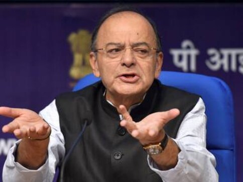 Need GST Council like federal institution in healthcare and farm sector: Arun Jaitley Need GST Council like federal institution in healthcare and farm sector: Arun Jaitley