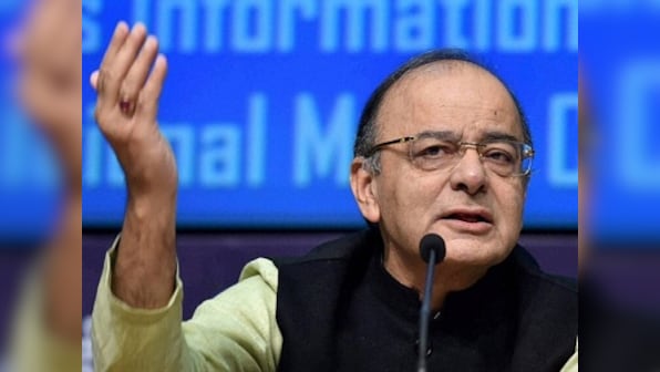 Demonetisation: Arun Jaitley says note ban boosted formalisation of economy, added more money to system